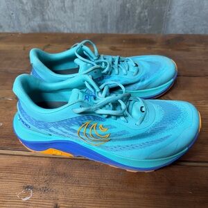Men’s Topo Ultraventure 4 size 10